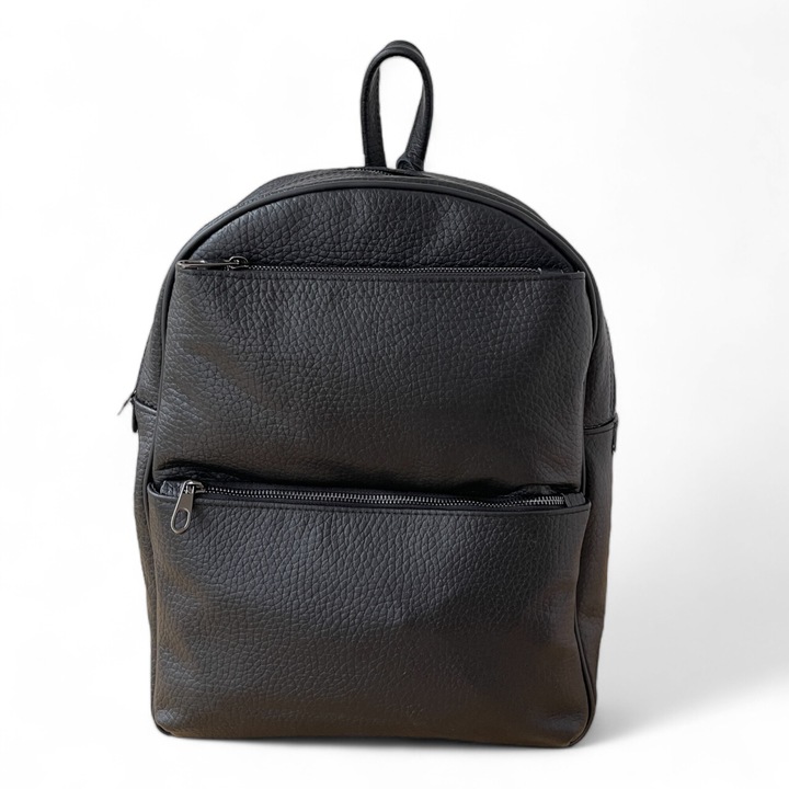 Rucsac barbatesc piele naturala premium