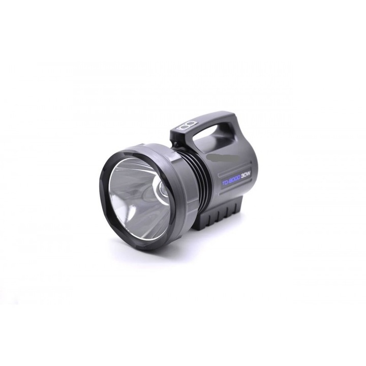 Професионален Led фенер HIGH POWER 30W, TD-8000