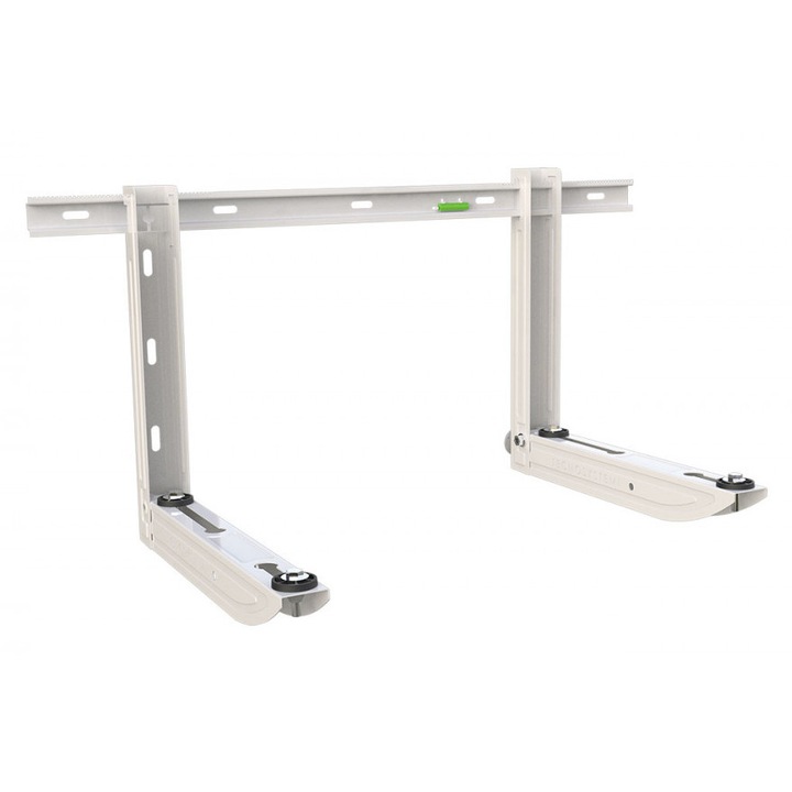 Tartó, Galileo Ivory sgl 100 eco, rezgéscsillapító készlettel