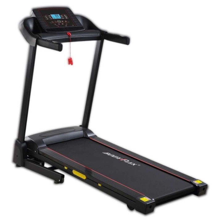 Бягаща пътека Bodyflex Run 1500, електрическа