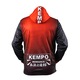 Geaca Armura Kempo, Multicolor