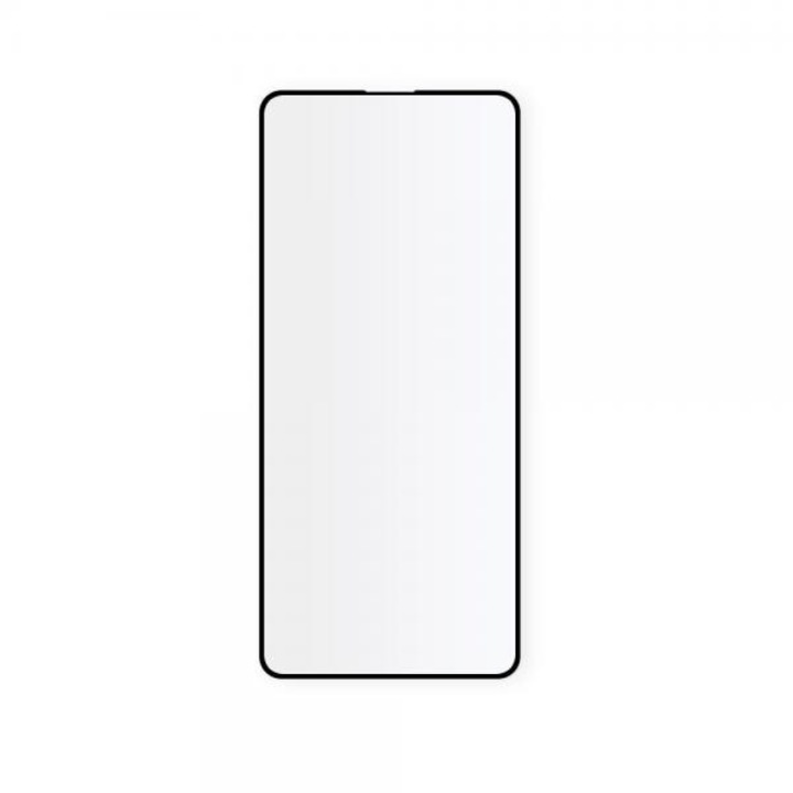 Üvegfólia Samsung Galaxy A53 teljes fedésű fekete
