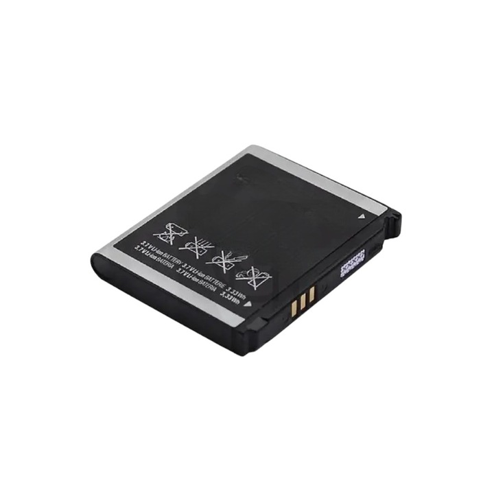 Acumulator compatibil Samsung U700, AB553443CE, Li-Ion, Bulk