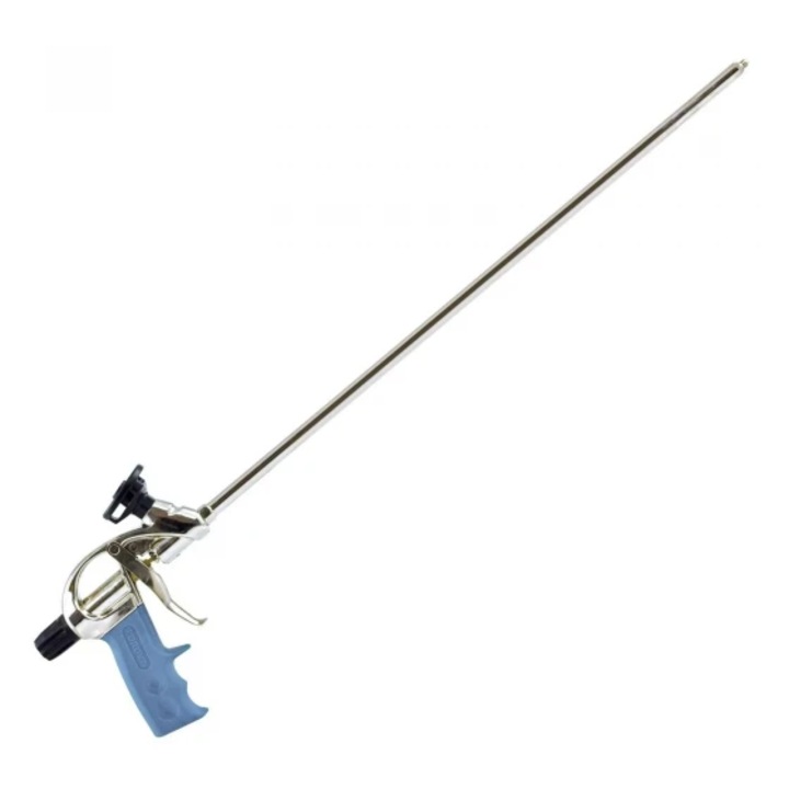 Pistol semipro Soudal Sroof, filet, tija 100 cm
