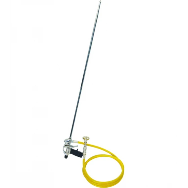 Pistol Soudal SRoof pentru spuma Roof 330, tija 1 metru