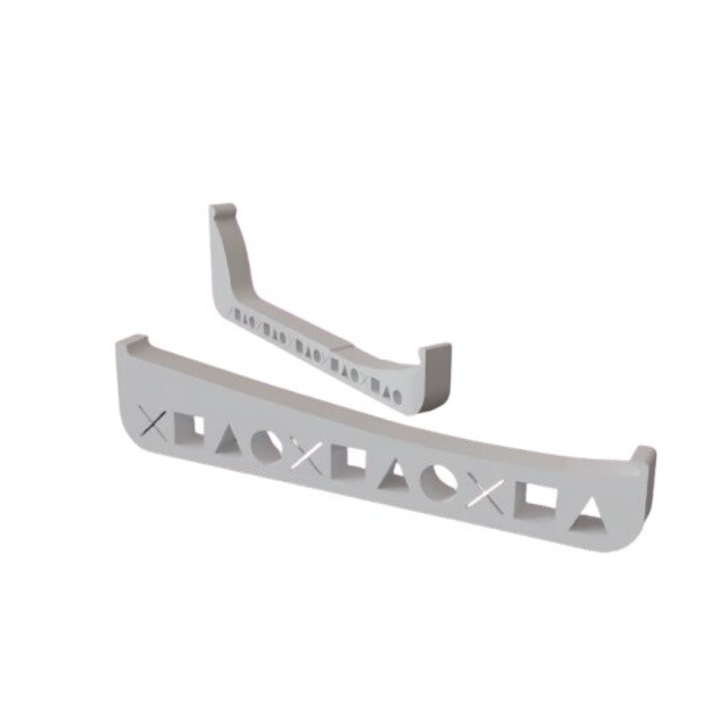 Suport orizontal PS5 slim disk