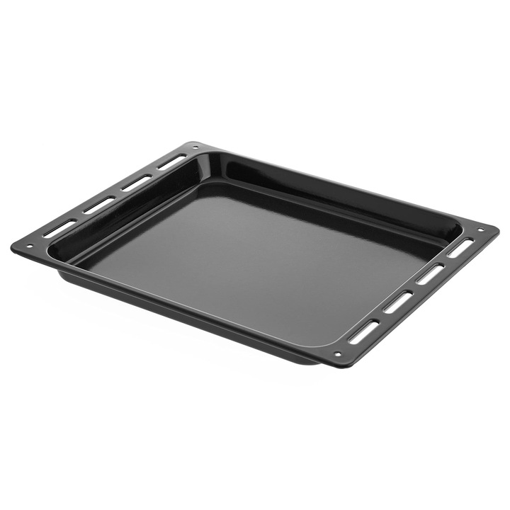 Tava e-SWC® pentru cuptor aragaz Candy, 37 x 45.9 x 3.5 cm, echivalent cu 42820218