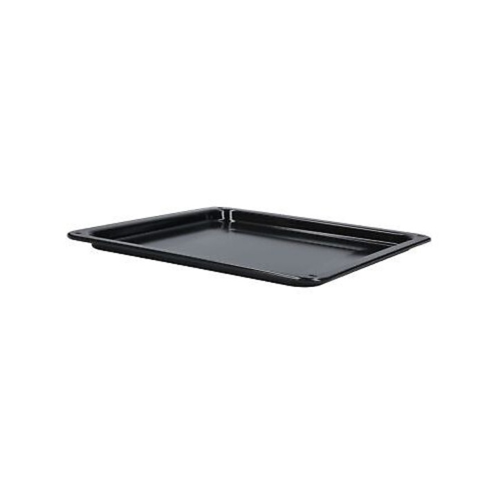 Tava e-SWC® pentru cuptor aragaz Gorenje / Beko, 39.5 x 39.5 x 1.2 cm, echivalent cu 225840