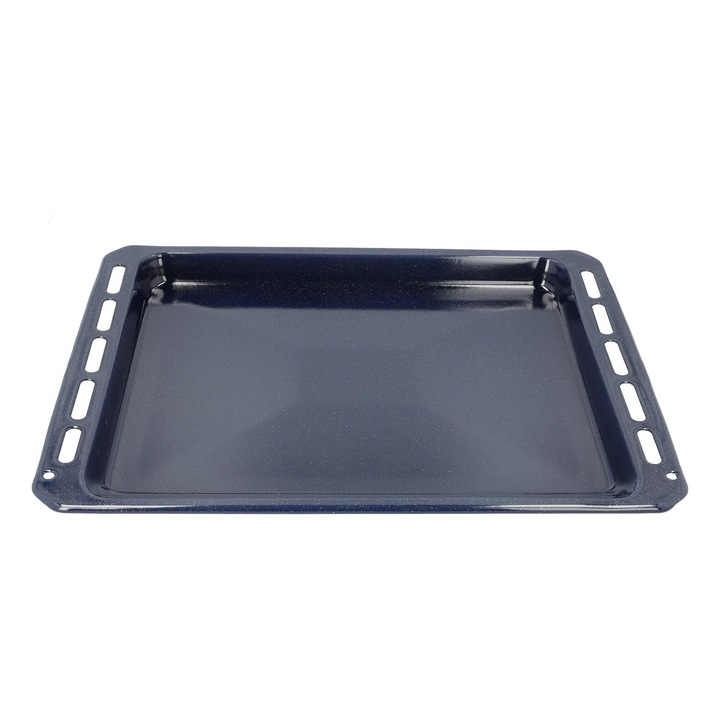 Tava e-SWC® pentru cuptor aragaz Samsung, 36.8 x 46 x 3 cm, echivalent cu DG63-00011A / DG94-04821B