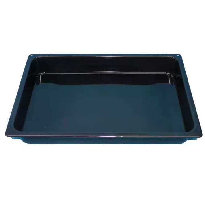 Tava e-SWC® pentru cuptor aragaz Gorenje, 36 x 40.6 x 5.4 cm, echivalent cu 334773