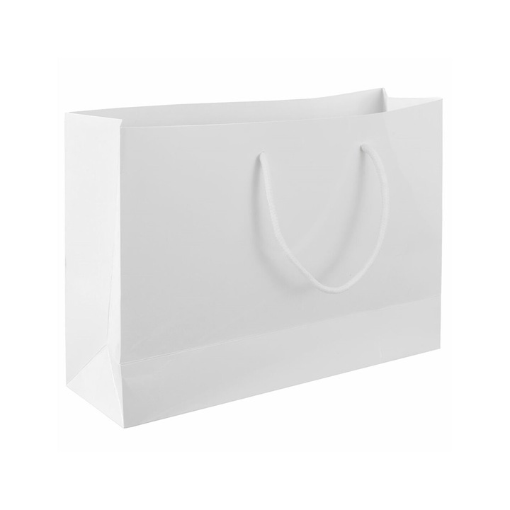 Set 5 pungi cadou 33x23 - sublimabile, Createur