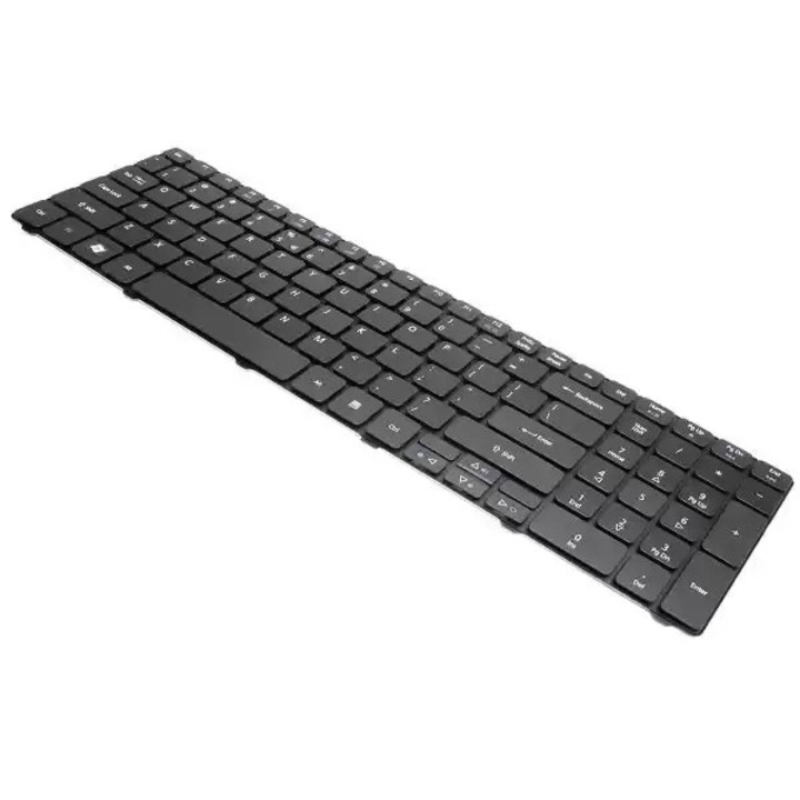 Tastatura laptop pentru ACER Aspire 5349 5733 5733Z 5738 5738Z 5741G 5741Z 5741ZG 5742G 5745 5749 5749Z 5750G 5810 5810T 5810TG 5810TZ NSK-AL001 V104730AK1