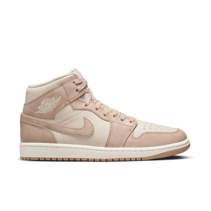 Nike Air Jordan 1 Mid SE Legend Light Brown