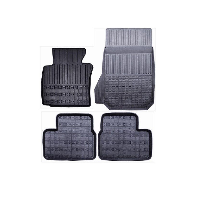 Set covorase auto bmw 3 E90 (>2005)