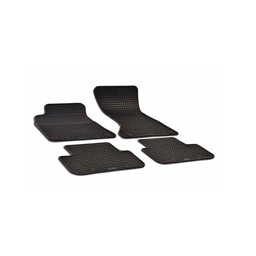 Set covorase auto Audi A4 (B8) (2007-)