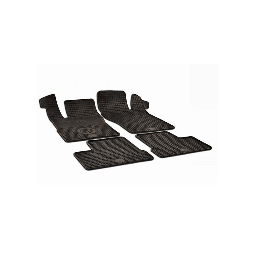 Set covorase auto umbrella cauciuc Daewoo Nexia (1995-2000)