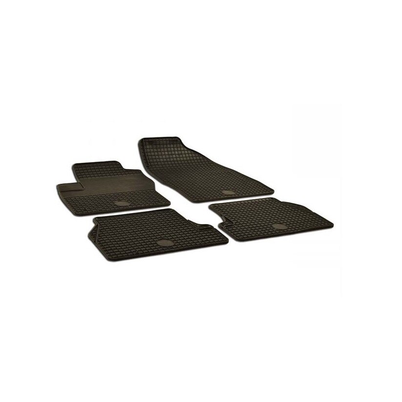 Set covorase auto umbrella cauciuc Ford Focus II (2005-2010)