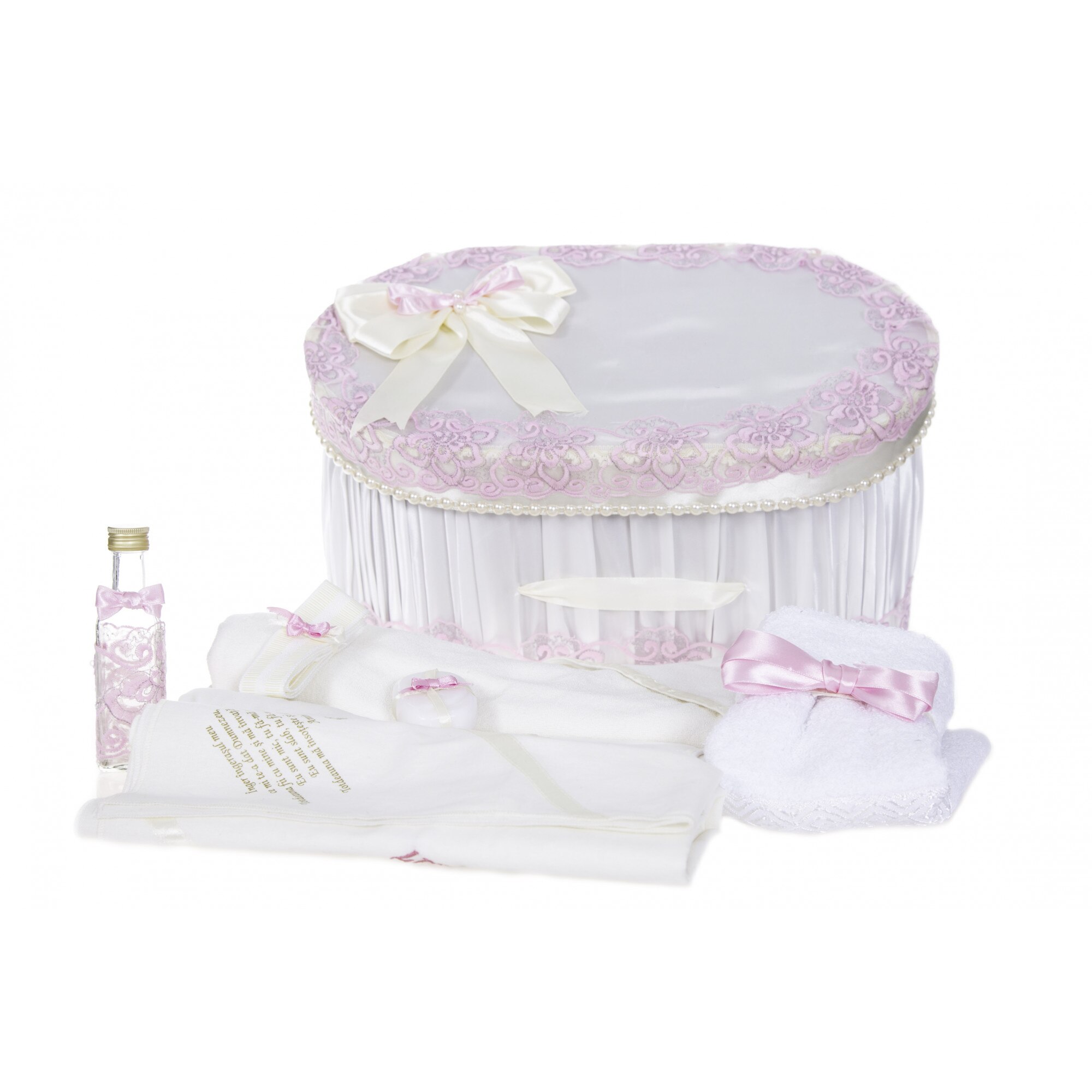 Trusou + Cufar Duchessa