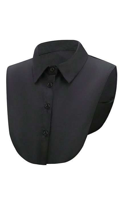 Inggallér, Fekete, One Size