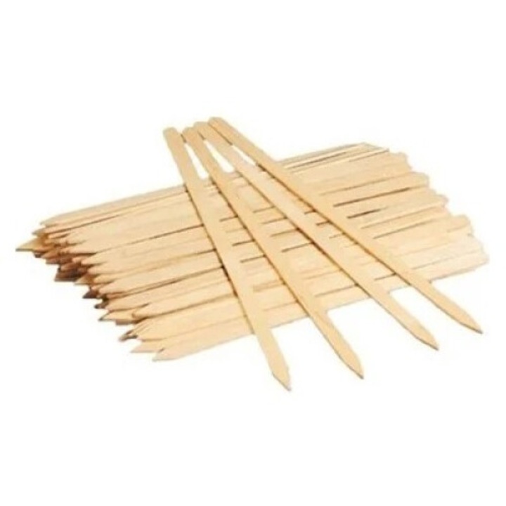 bete frigarui plate, 100 buc