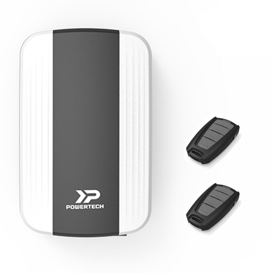 Automatizare usa de garaj powertech PG200