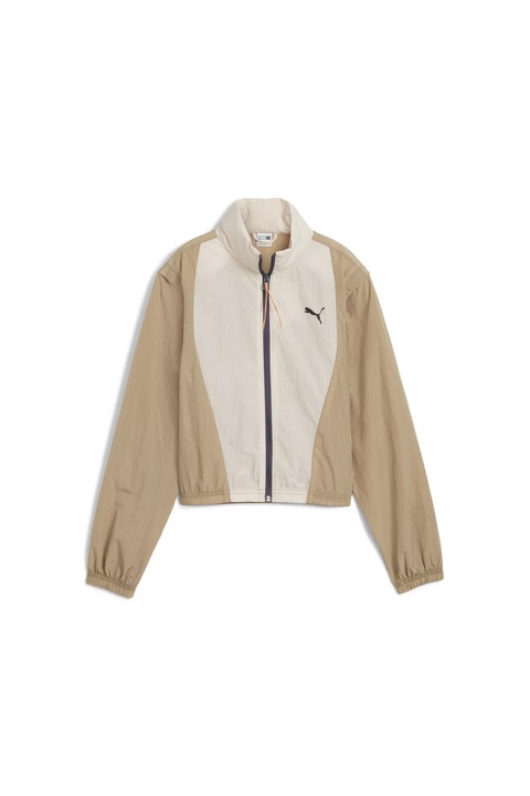 Jacheta pentru femei, Puma, Dare to, Alb, Alb