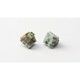 Set switch-uri pentru Tastaturi Mecanice Keychron Camo Switch, Linear 3-Pin MX Stem, Verde, 110 buc