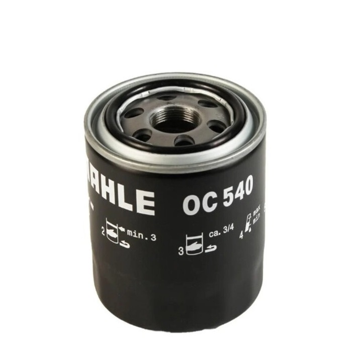 MAHLE OC540 olajszűrő