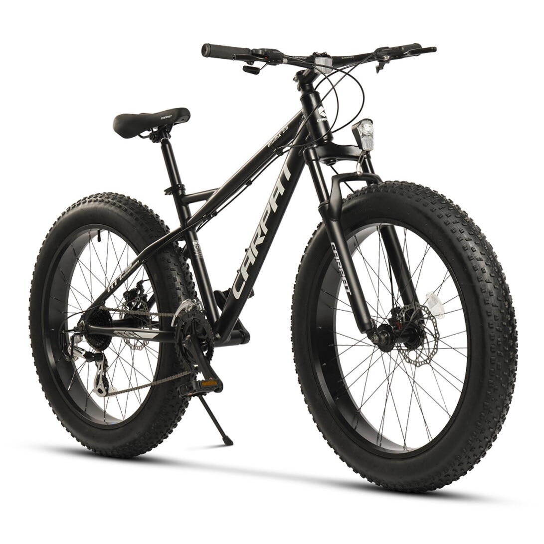 Big Mountain Bicicleta Fat Bike MTB Bigone JSX26278, brand Carpat, cadru din