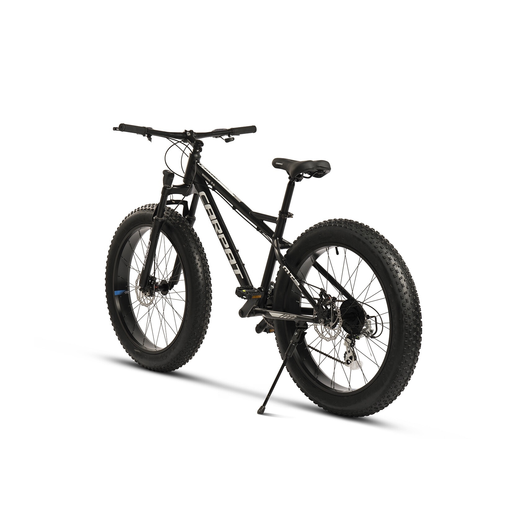 Bicicleta Fat Bike MTB Bigone JSX26278, brand Carpat, cadru din