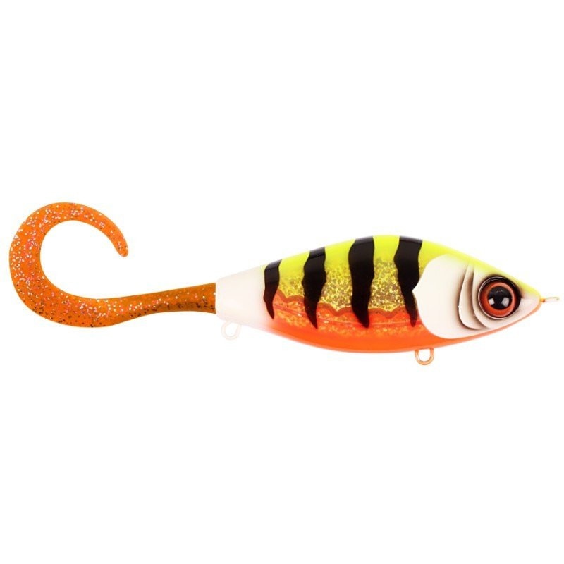 Vobler Strike Pro Guppie Junior 11cm 65,5g Sparkle Pony