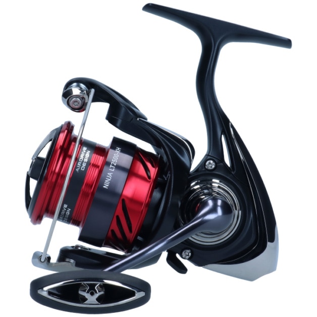 Mulineta Daiwa Regal Plus BRI 5000 - eMAG.ro