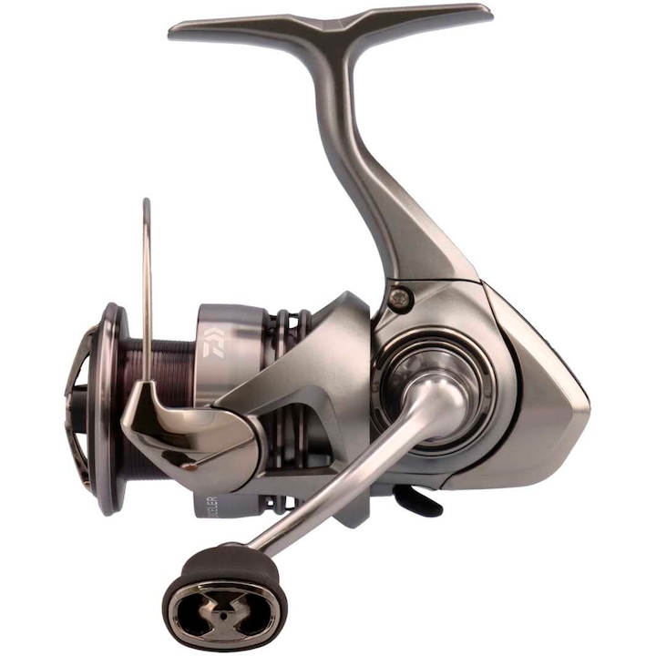 Макара Daiwa Exceler LT6000D
