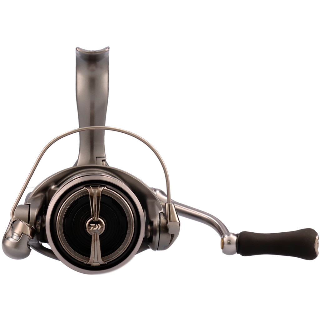 ダイワ　REVROS LT5000-CXH ダイワ レブロス LT5000-CXH (リール) 価格比較 - 価格.com