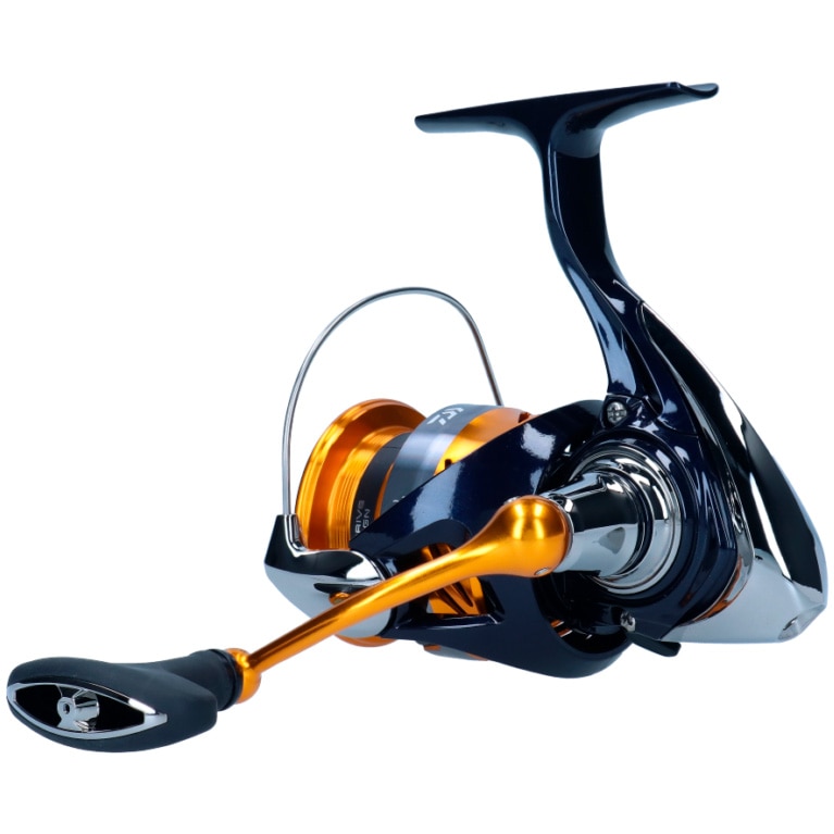 Mulineta Daiwa Revros LT5000C - eMAG.ro