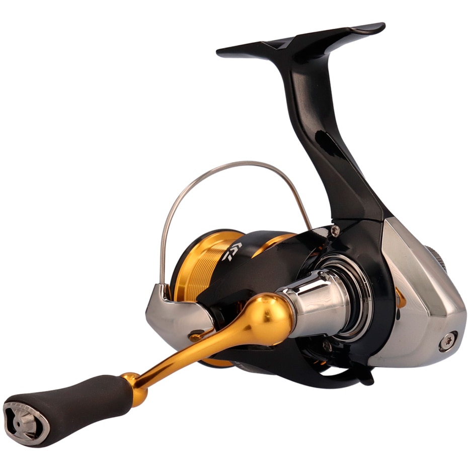 Mulineta Daiwa Legalis LT5000CXH - eMAG.ro