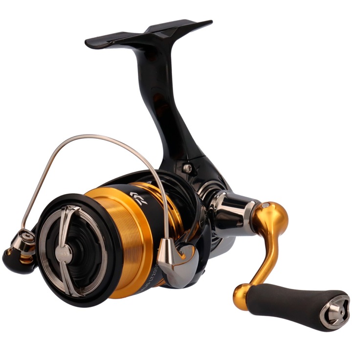 Макара Daiwa Legalis LT5000CXH