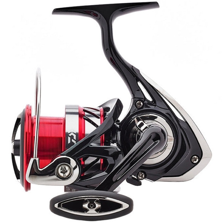 Mulineta Daiwa Ninja Match & Feeder LT4000C