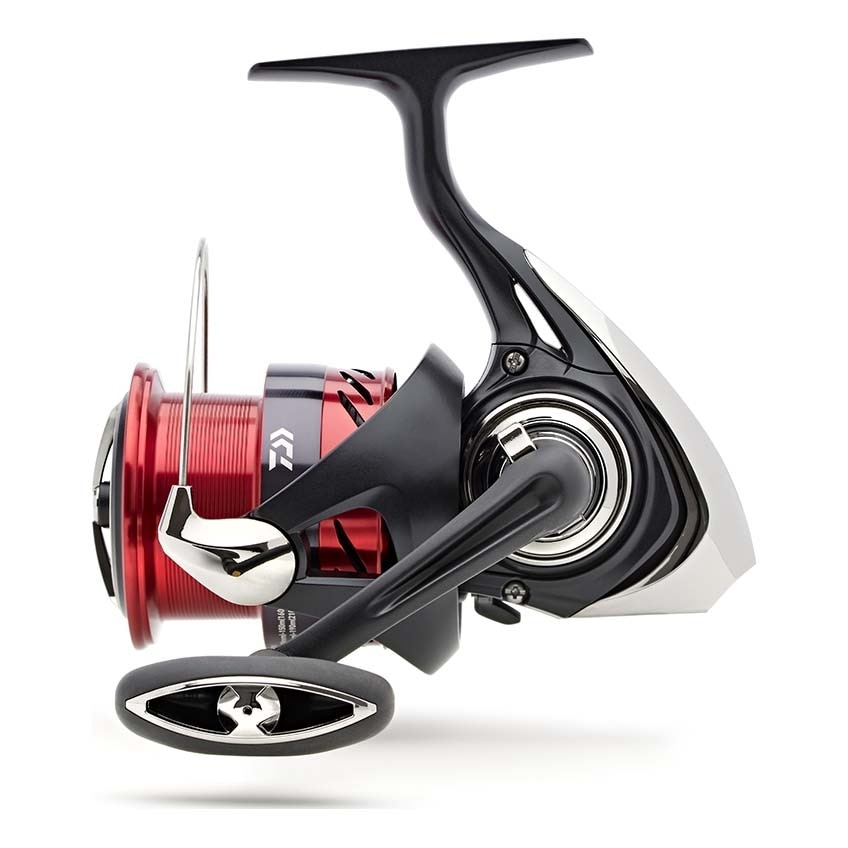 Mulineta Daiwa MULTIPLICATOR SS AIR 81L - eMAG.ro