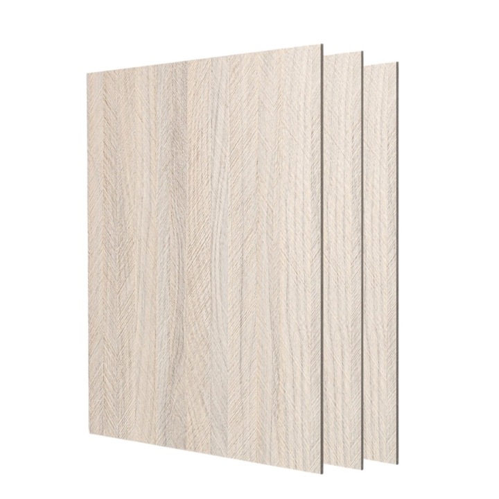 Set 3 panouri cristal carbon, Naimeed D6508, ultrarezistent, flexibil, ignifug, 122x80cm, 5mm grosime, tehnologie moderna, rezistent la umezeala