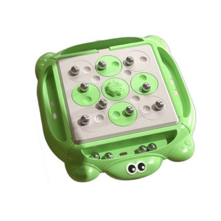 Joc interactiv, Verde