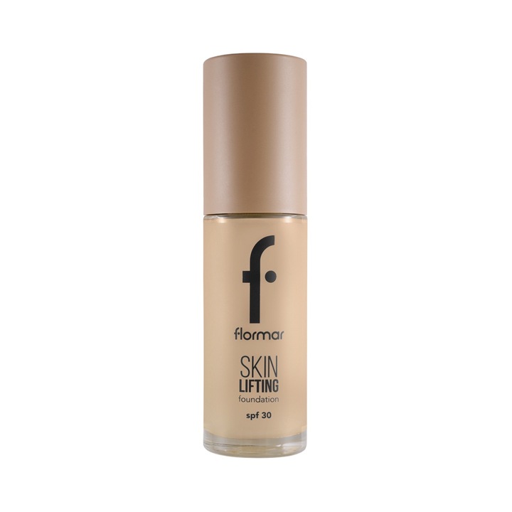 SPF 30 Skin Lifting Alapozó 080 Flormar 30 ml