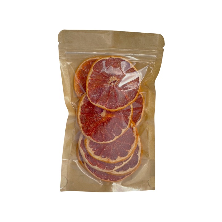 Grapefruit deshidratat 100 gr