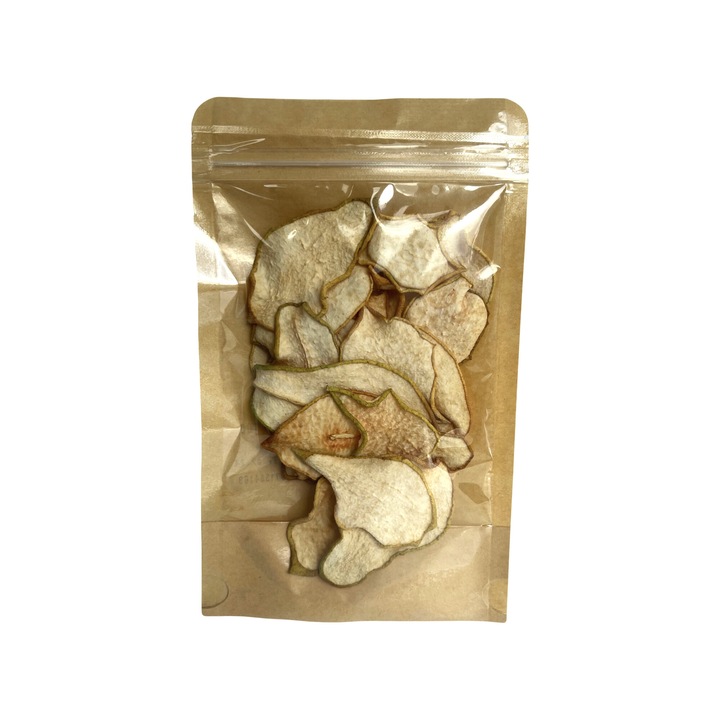 Pere deshidratate 100 gr