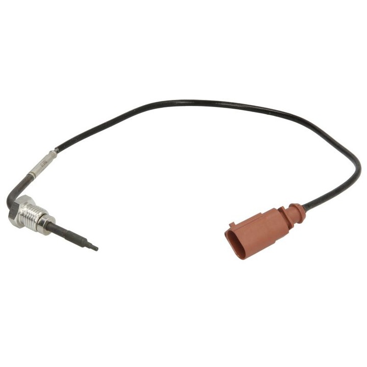 Kipufogógáz hőmérséklet érzékelő turbó előtt Audi A6C7, A7, A8D4, Q5, Porsche Cayenne, VW Touareg 3, 0D 2008. 11. után