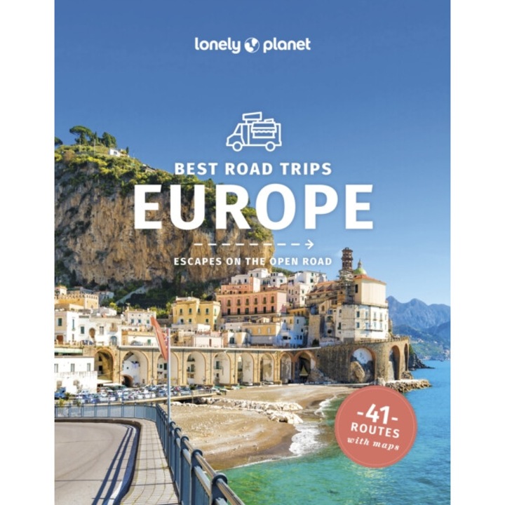 Best Road Trips Europe 3 - Lonely Planet