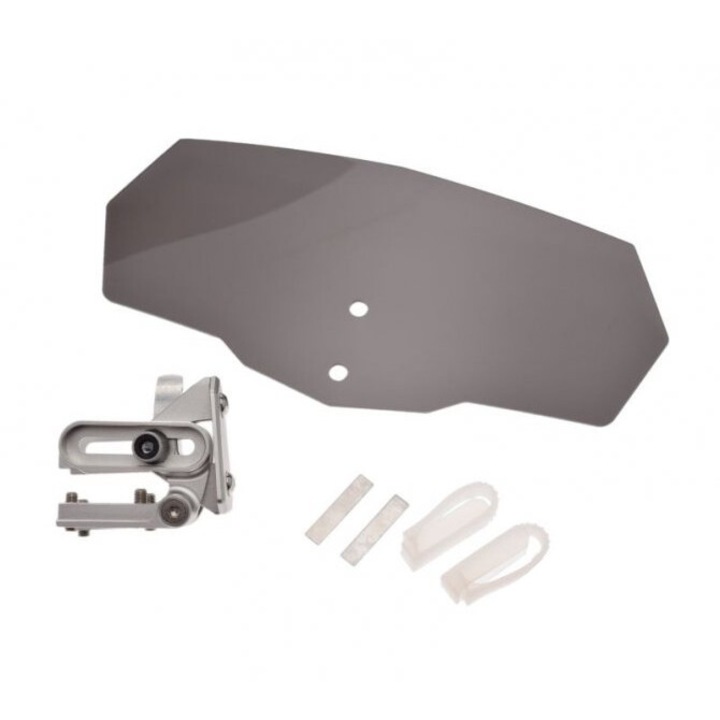 Удължител за предно стъкло за мотоциклет Bmw Ducati Honda Benelli Triumph Yamaha AW9961