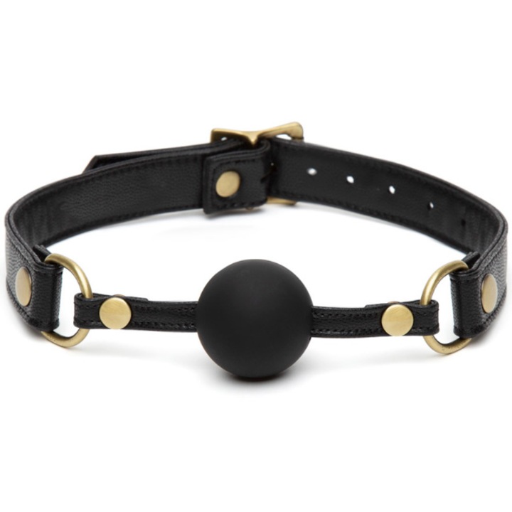 Gag golyóval Bound to you Fifty Shades of Grey, 1 db