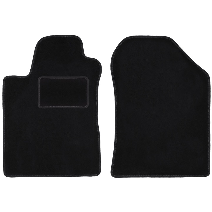 Комплект предни стелки, 2 броя, За Toyota Corolla Verso II (2004-2009) миниван