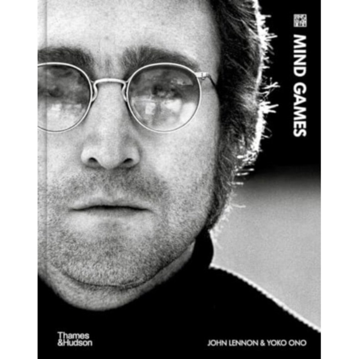Mind Games - John Lennon
